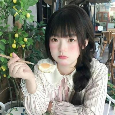 夏日小镇