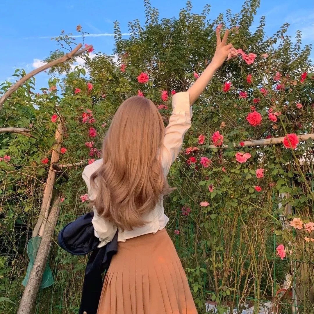 甜蜜