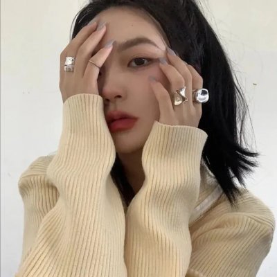 史前的女人们